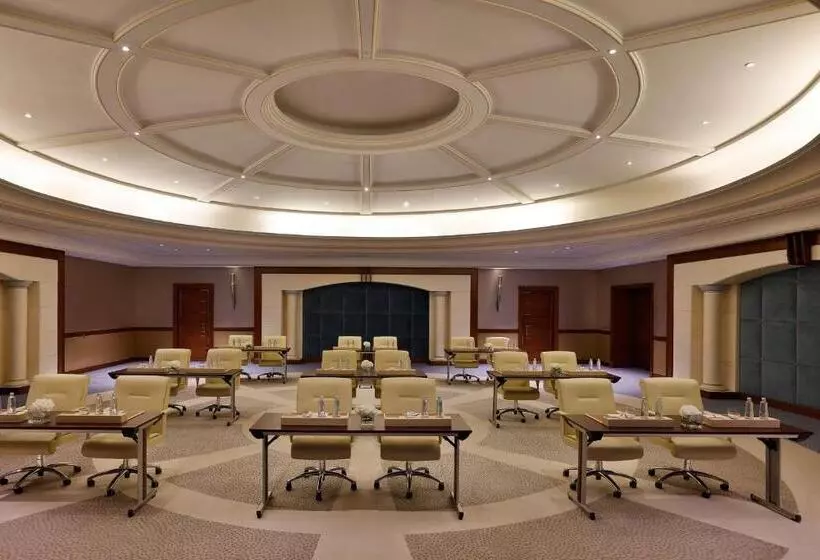 Fotos del hotel The Ritz Carlton Jeddah:  36