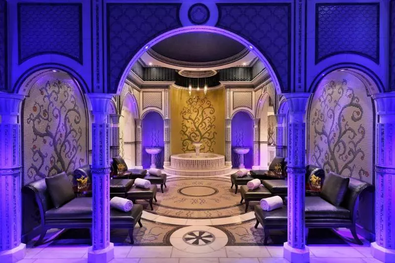 Fotos del hotel The Ritz Carlton Jeddah:  12