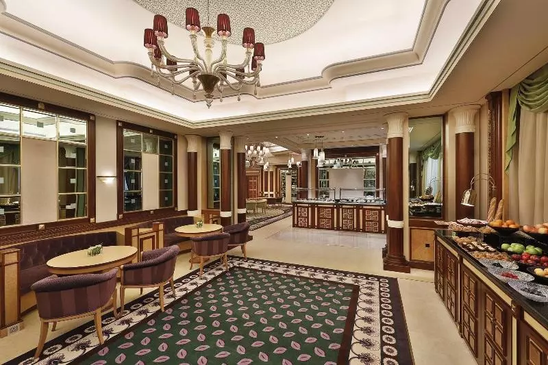 Fotos del hotel The Ritz Carlton Jeddah:  14