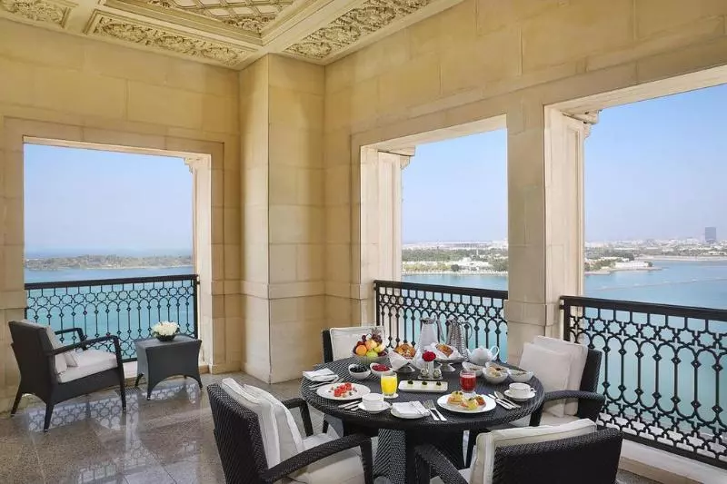 Fotos del hotel The Ritz Carlton Jeddah:  22