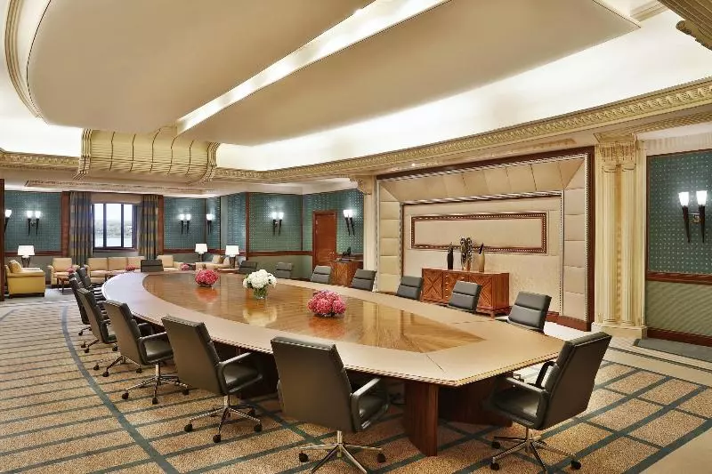 Fotos del hotel The Ritz Carlton Jeddah:  30