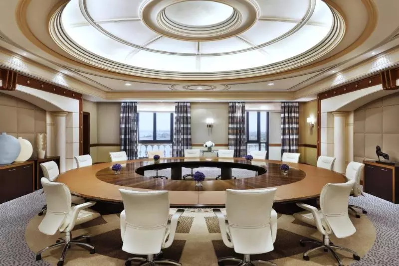 Fotos del hotel The Ritz Carlton Jeddah:  25