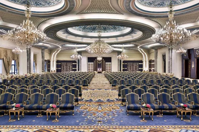 Fotos del hotel The Ritz Carlton Jeddah:  29