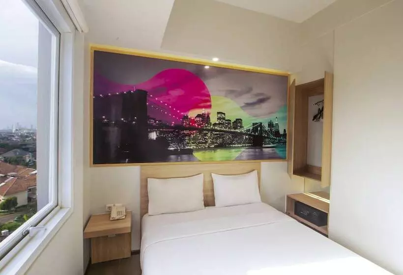 Fotos del hotel Cleo  Jemursari:  9