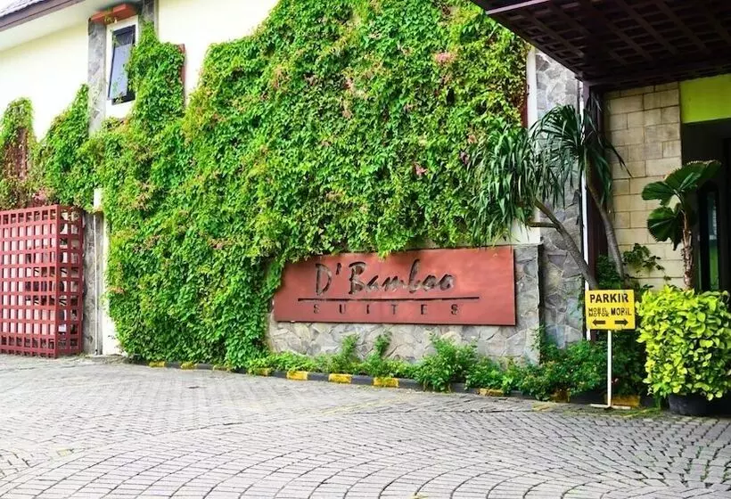 Fotos del hotel Green Bamboo Residence:  14