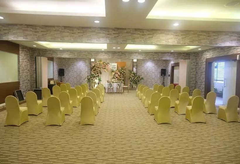 Fotos del hotel Green Bamboo Residence:  5