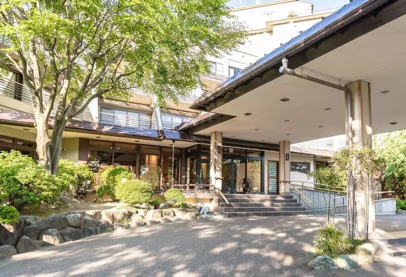 Fotos del hotel Oyanagi:  18