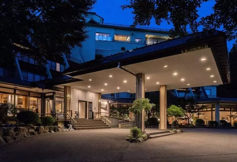 Fotos del hotel Oyanagi:  9