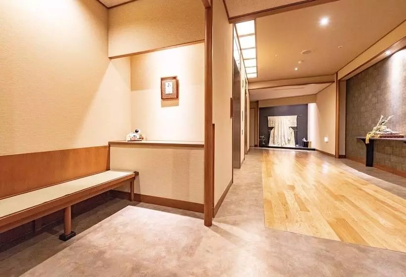 Fotos del hotel Oyanagi:  3