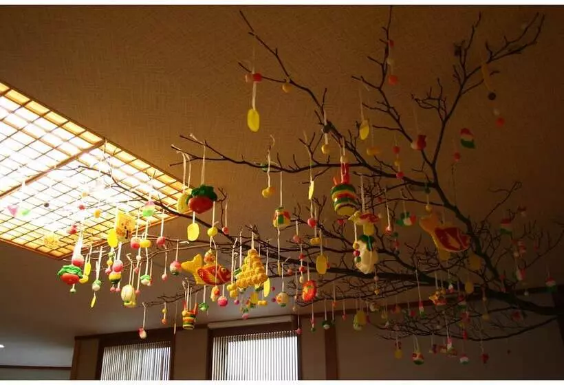 Fotos del hotel Oyanagi:  10