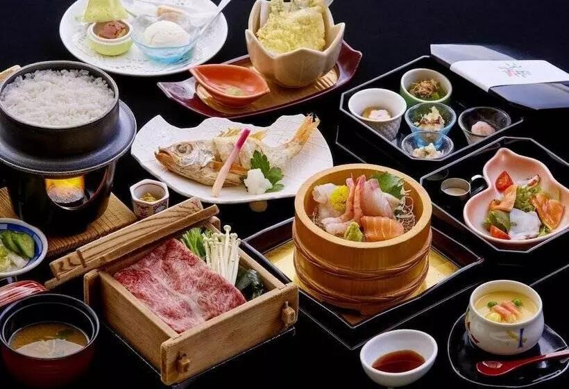 Fotos del hotel Oyanagi:  17