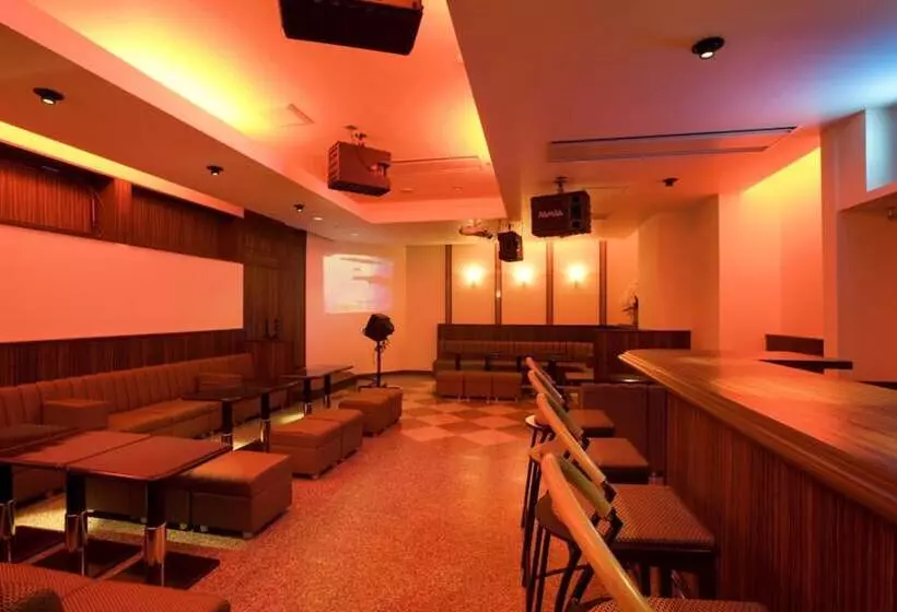 Fotos del hotel Oyanagi:  6