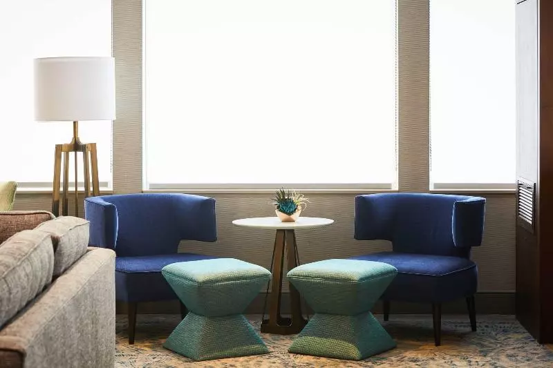 Fotos del hotel Ac Hotel By Marriott Dallas Downtown:  22
