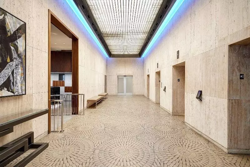 Fotos del hotel Ac Hotel By Marriott Dallas Downtown:  5