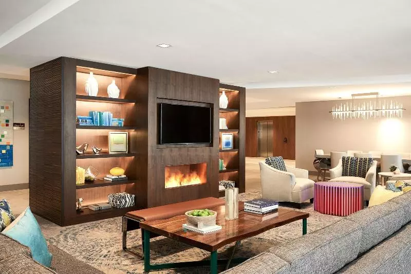 Fotos del hotel Ac Hotel By Marriott Dallas Downtown:  1