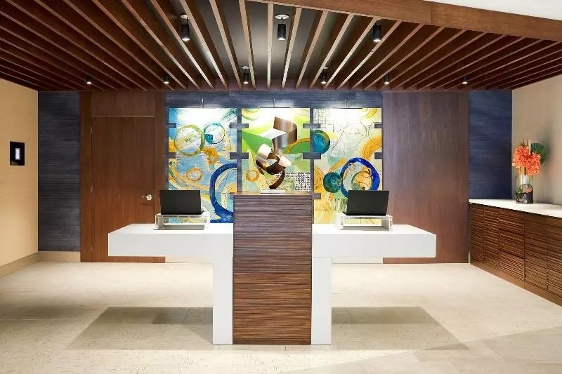 Fotos del hotel Ac Hotel By Marriott Dallas Downtown:  13
