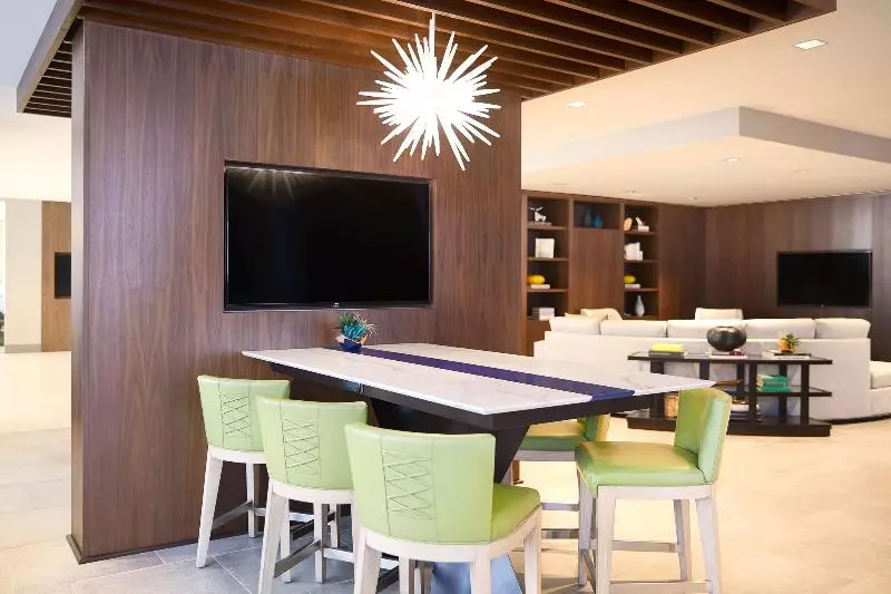 Fotos del hotel Ac Hotel By Marriott Dallas Downtown:  14