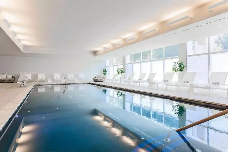 Fotos del hotel Ac Hotel By Marriott Dallas Downtown:  11