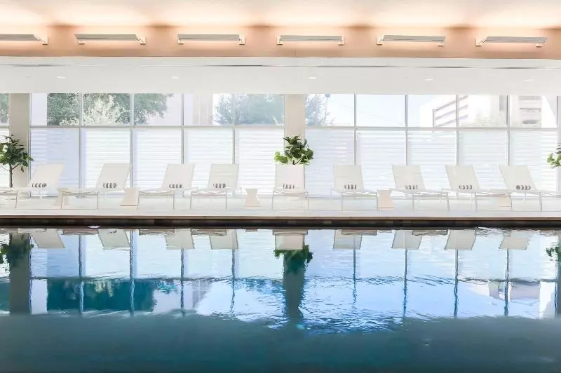 Fotos del hotel Ac Hotel By Marriott Dallas Downtown:  17