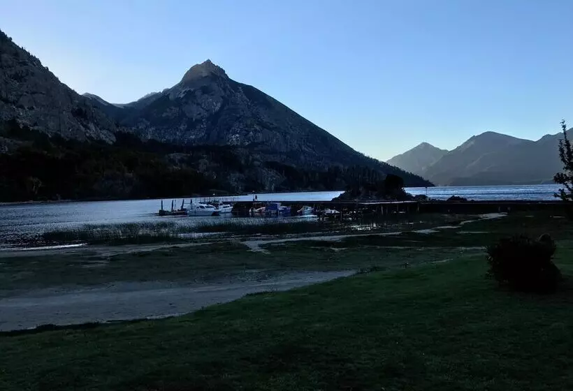 Fotos del hotel Alun Nehuen:  17
