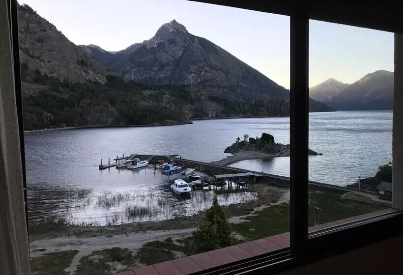 Fotos del hotel Alun Nehuen:  8