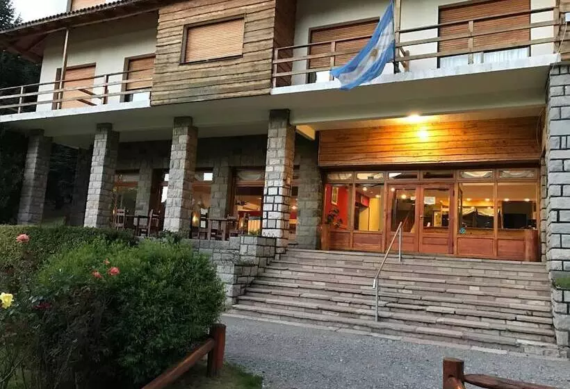 Fotos del hotel Alun Nehuen:  20