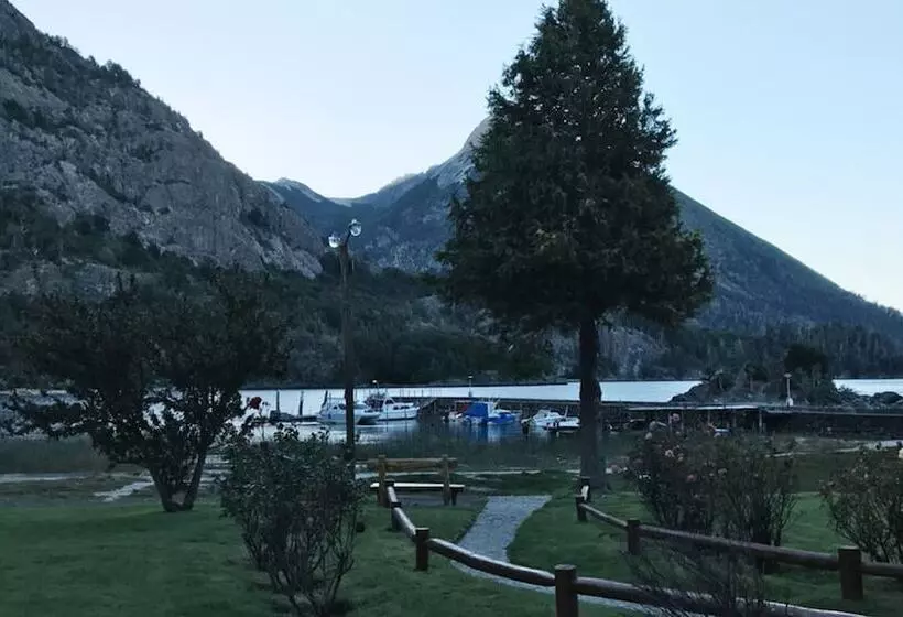 Fotos del hotel Alun Nehuen:  19