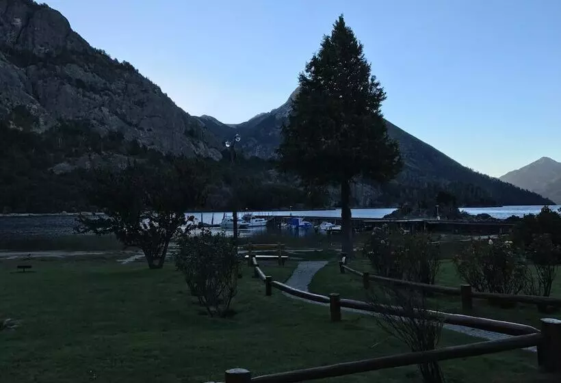 Fotos del hotel Alun Nehuen:  14