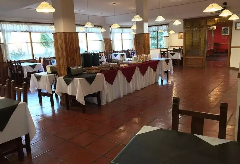 Fotos del hotel Alun Nehuen:  4