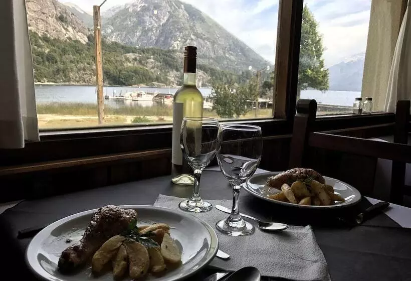 Fotos del hotel Alun Nehuen:  22