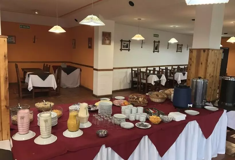 Fotos del hotel Alun Nehuen:  11