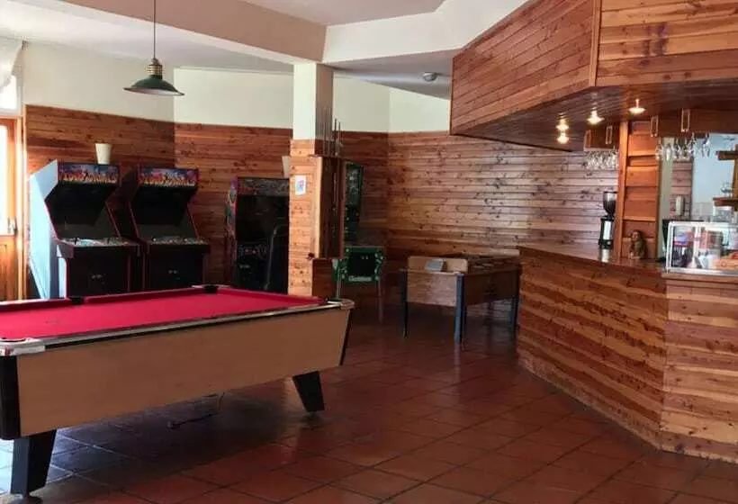 Fotos del hotel Alun Nehuen:  12