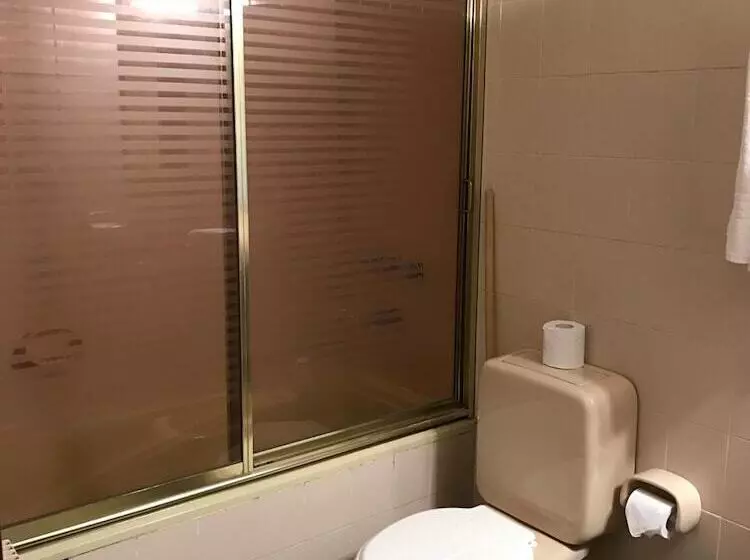 Fotos del hotel Alun Nehuen:  13