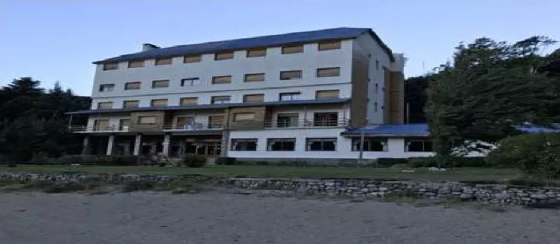 Fotos del hotel Alun Nehuen:  9
