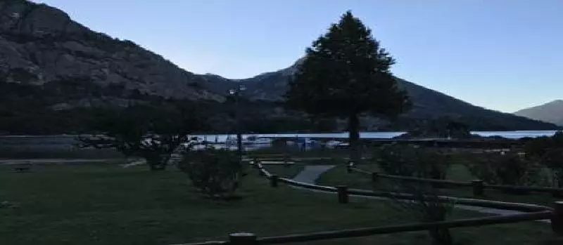 Fotos del hotel Alun Nehuen:  21