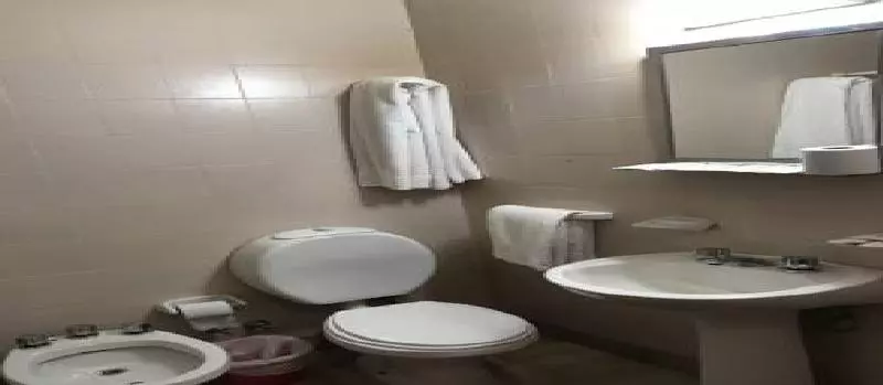 Fotos del hotel Alun Nehuen:  7
