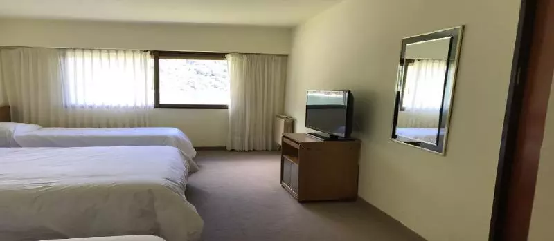 Fotos del hotel Alun Nehuen:  10