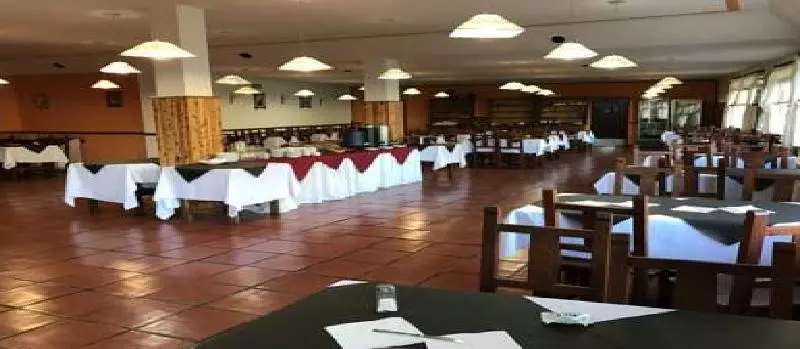 Fotos del hotel Alun Nehuen:  18