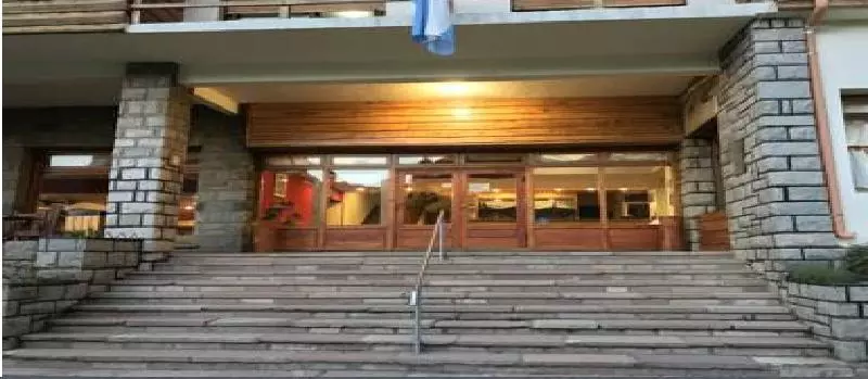 Fotos del hotel Alun Nehuen:  25
