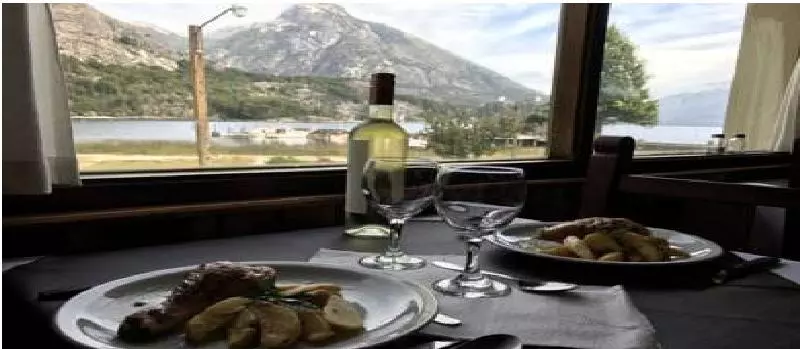 Fotos del hotel Alun Nehuen:  6