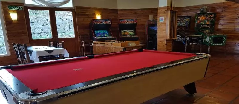 Fotos del hotel Alun Nehuen:  5