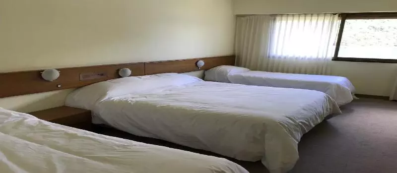 Fotos del hotel Alun Nehuen:  2