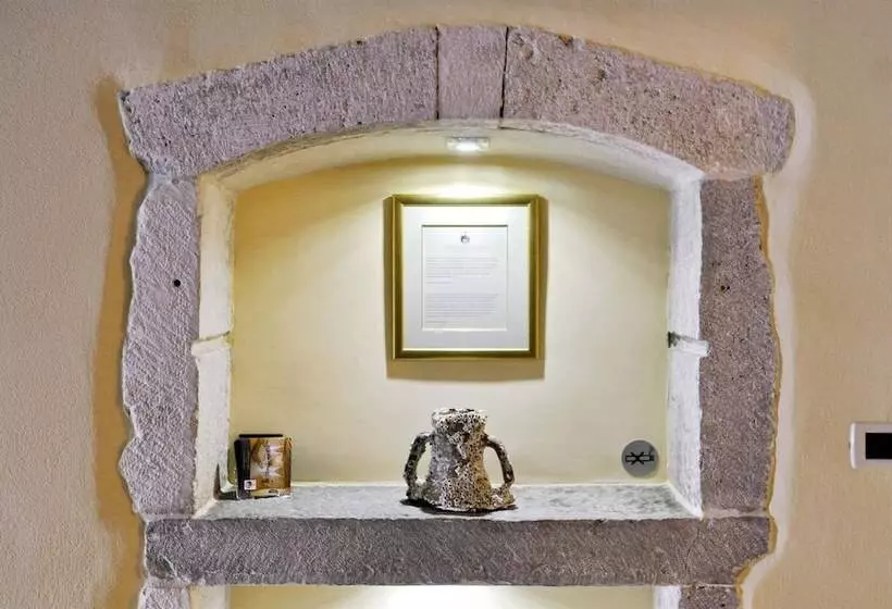 Fotos del hotel Grisogono Palace Luxury Apartment:  11