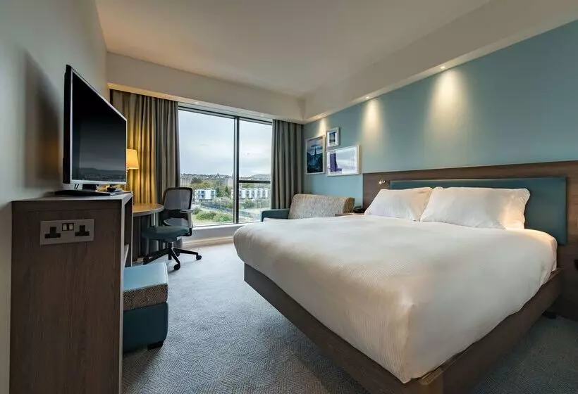 Fotos del hotel Hampton By Hilton Edinburgh West End:  19