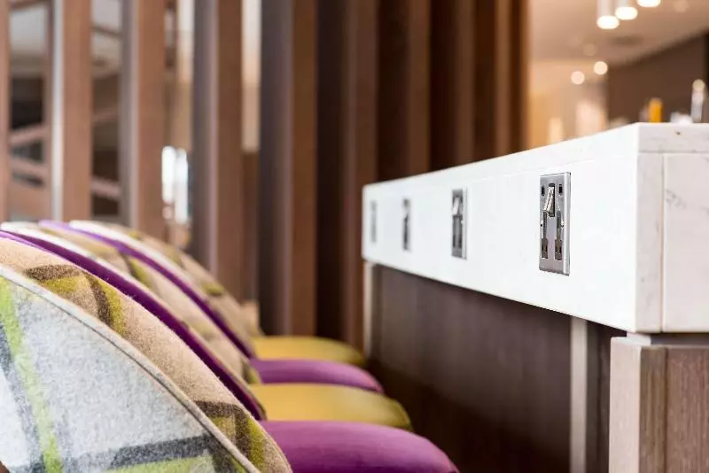 Fotos del hotel Hampton By Hilton Edinburgh West End:  7