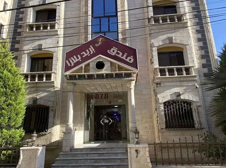 Irbid Plaza