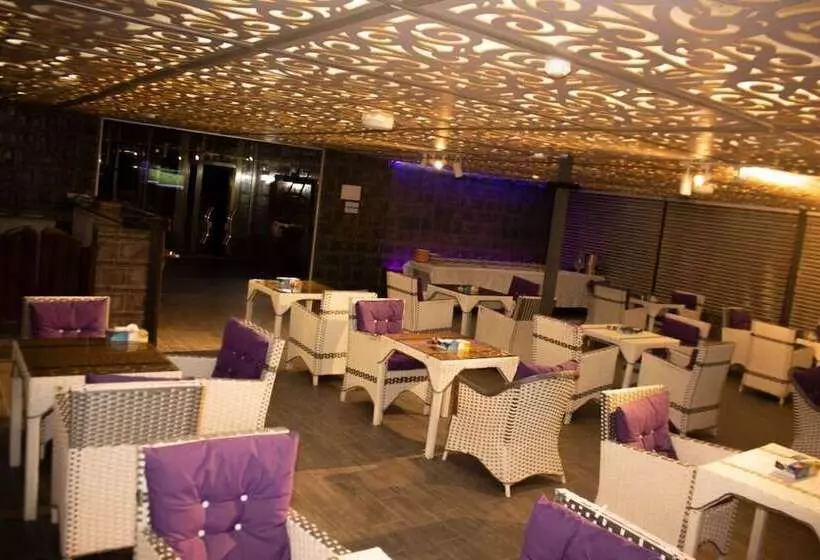 Fotos del hotel Irbid Plaza:  15