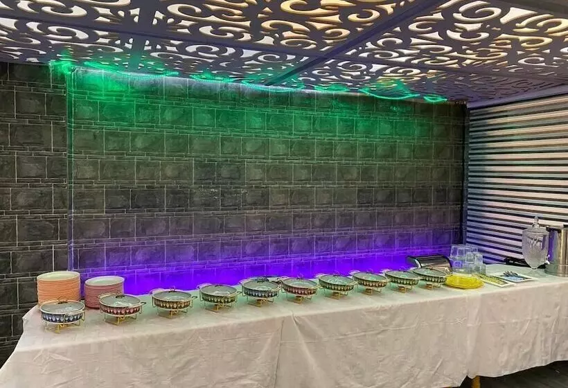 Fotos del hotel Irbid Plaza:  3
