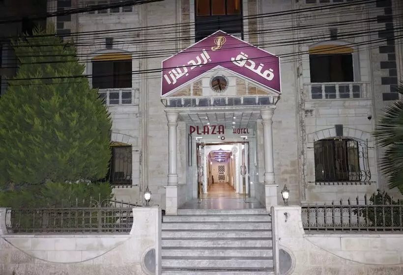 Fotos del hotel Irbid Plaza:  14