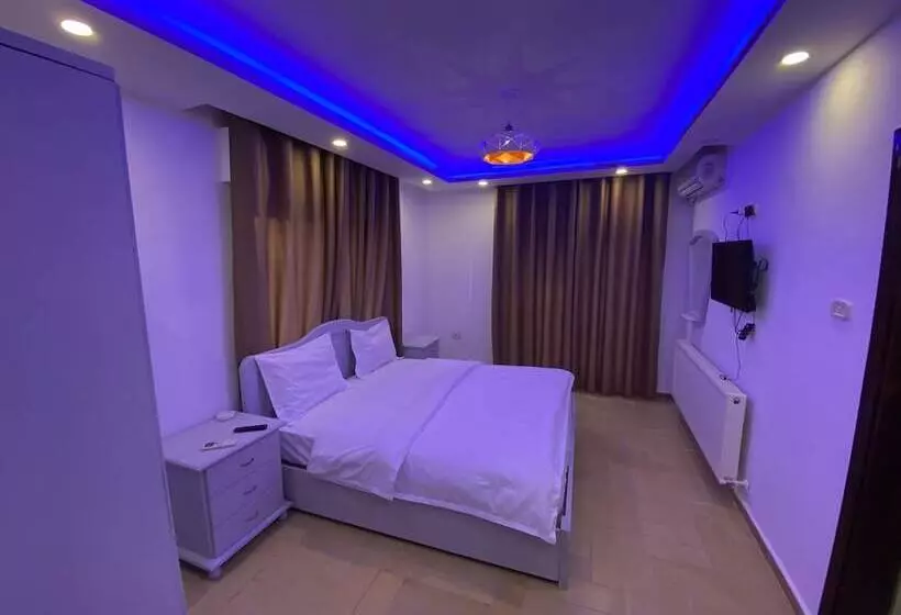 Fotos del hotel Irbid Plaza:  2